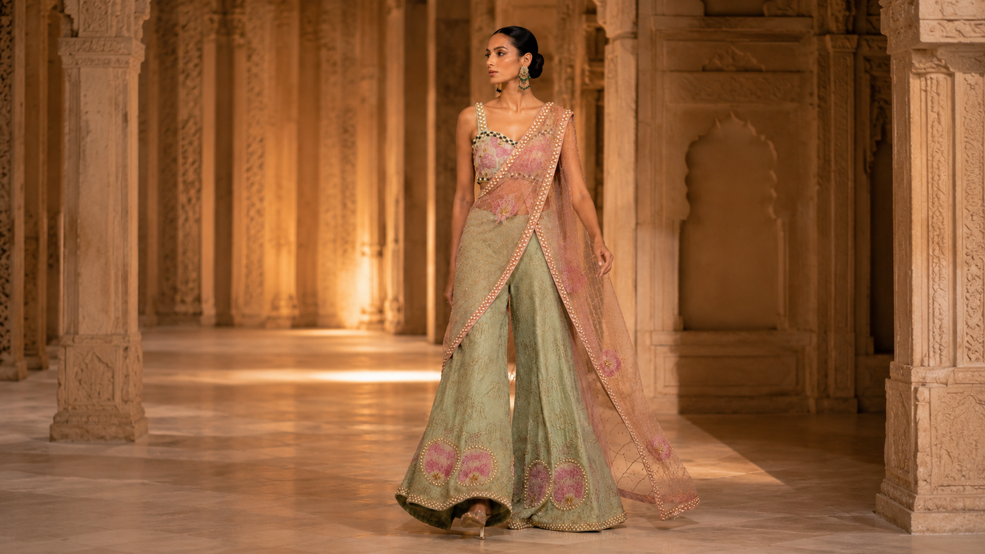 Occasion Wear