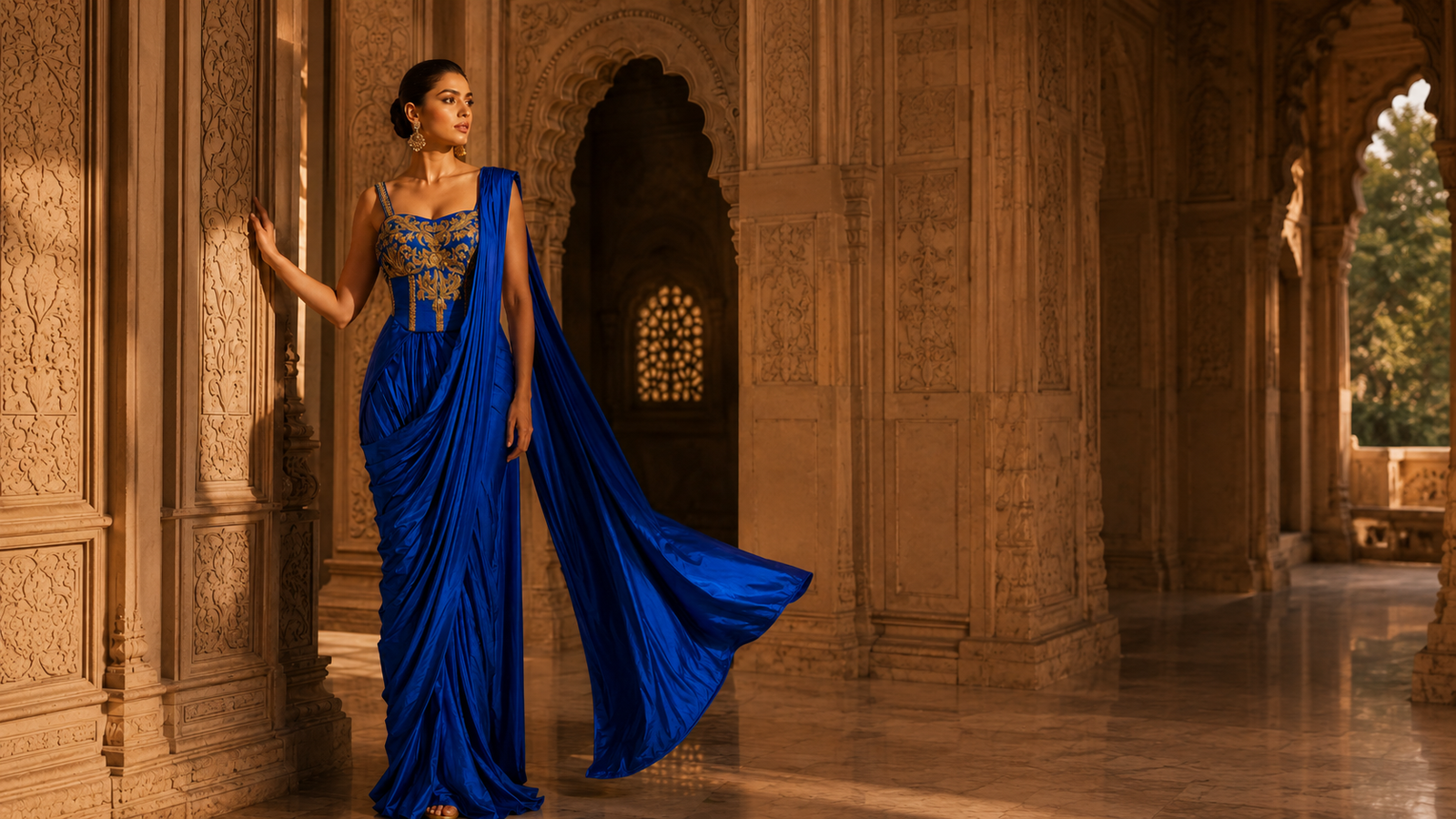 Statement Pieces