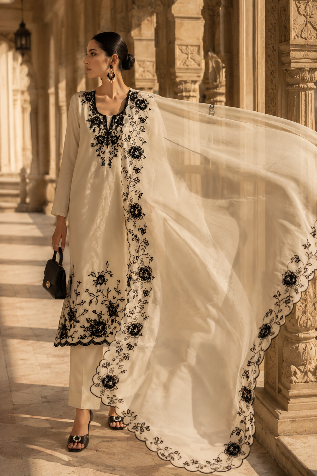 Ivory Pearl