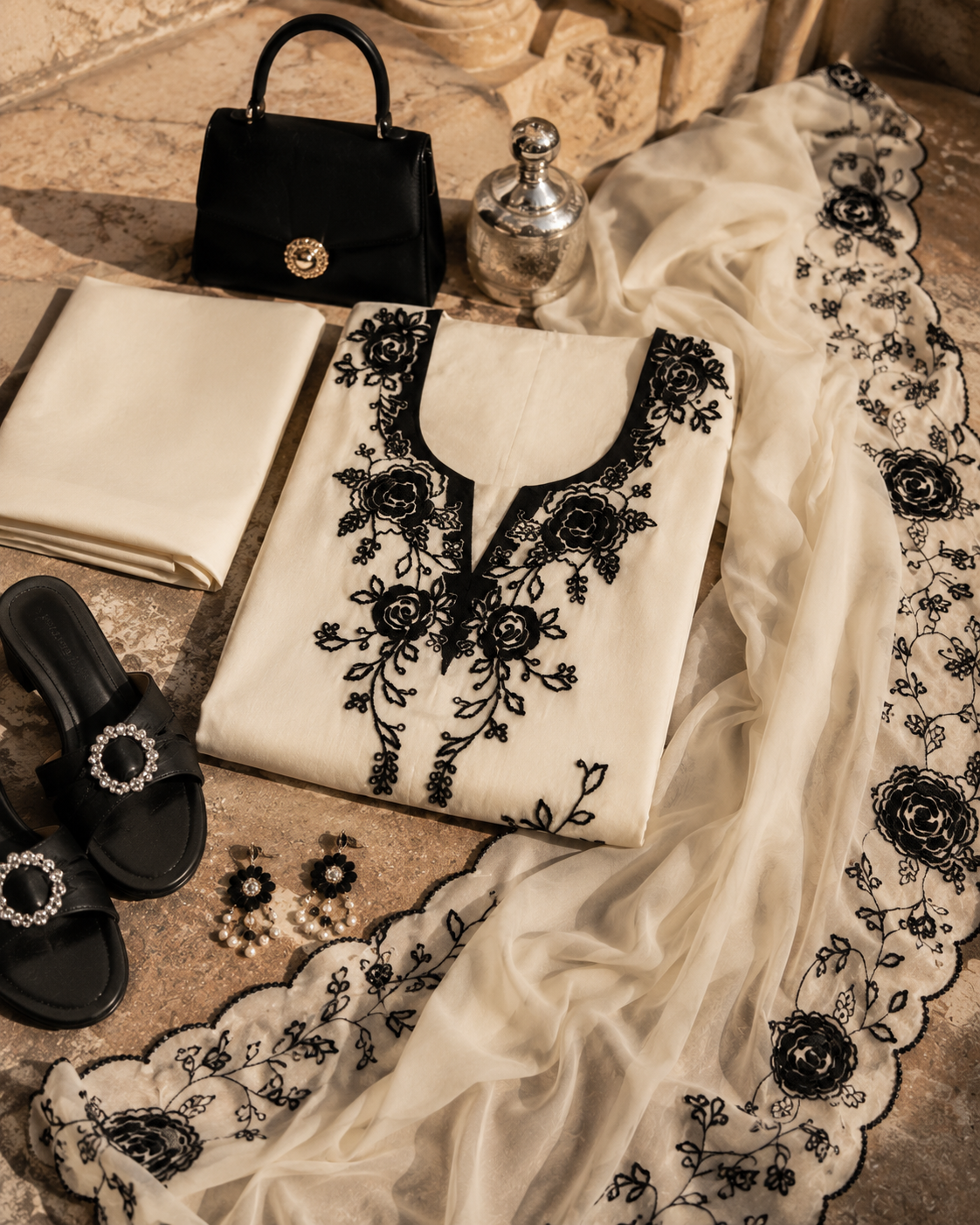 Ivory Pearl