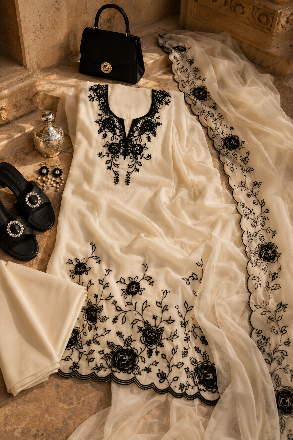 Ivory Pearl