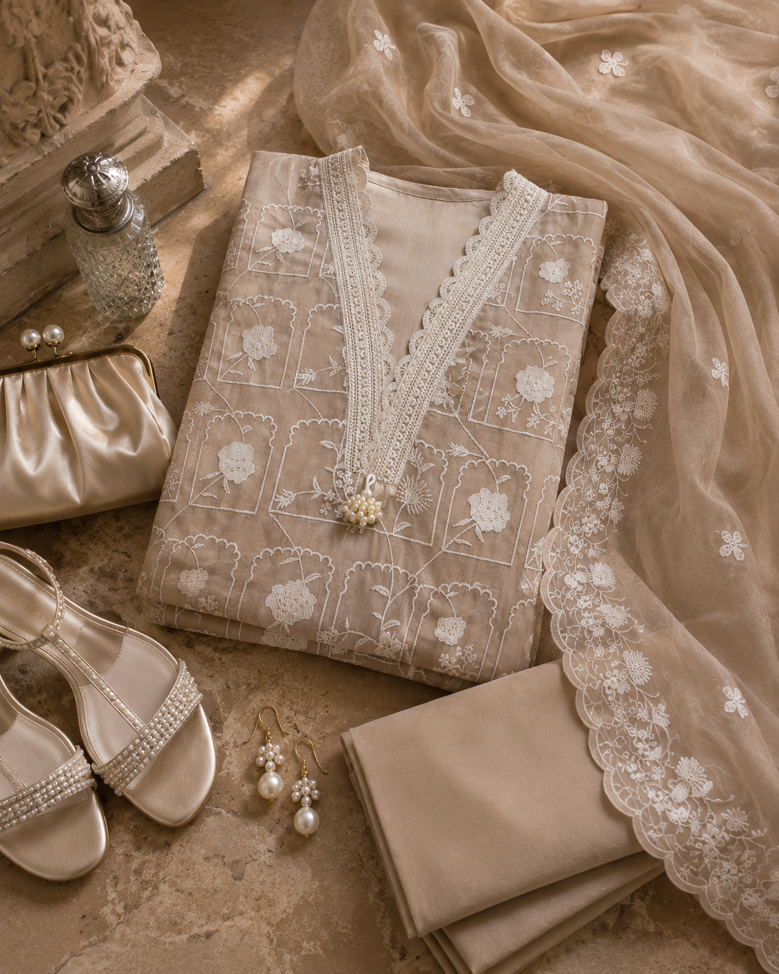 Taupe Beige