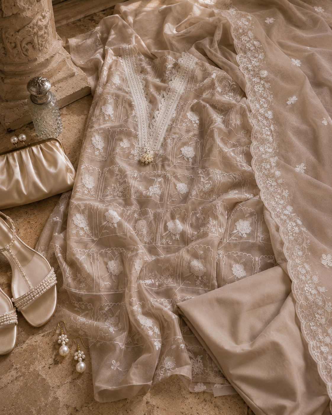 Taupe Beige