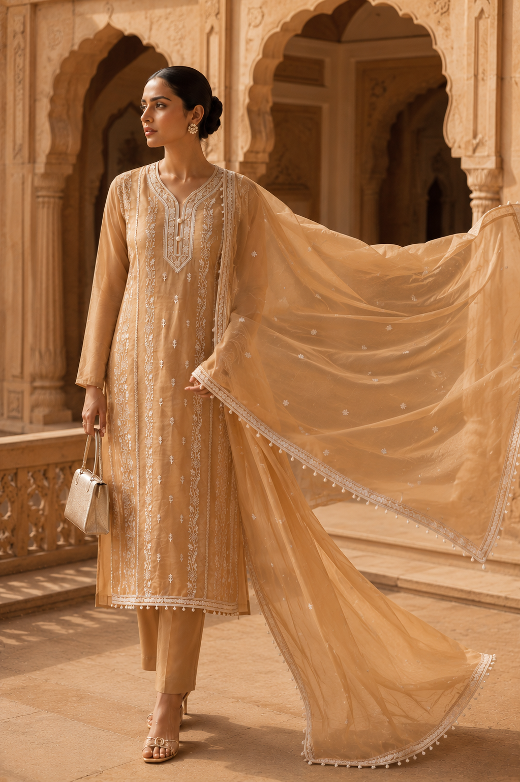 Golden Sand