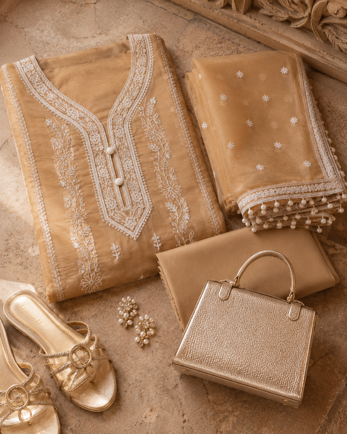 Golden Sand