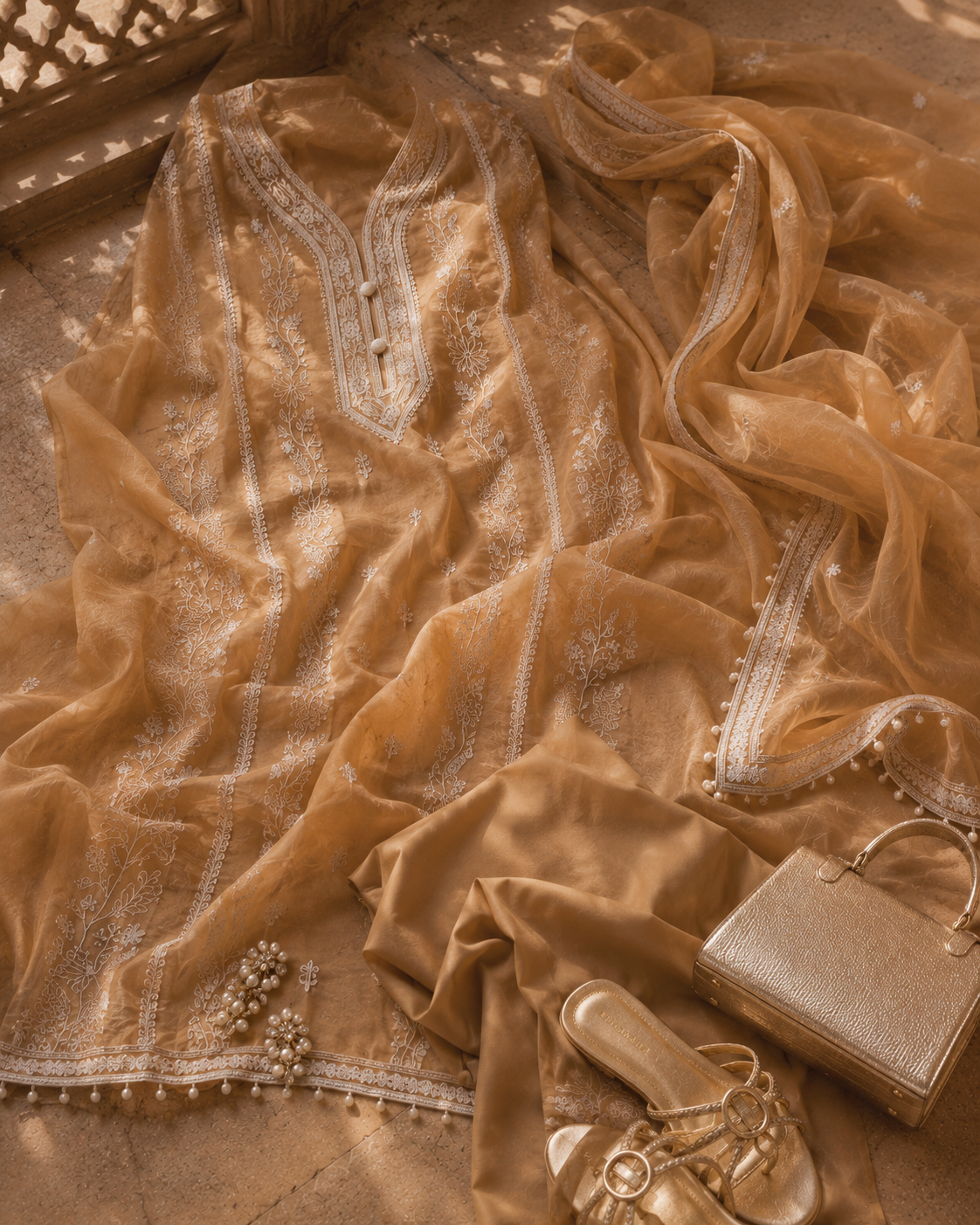 Golden Sand