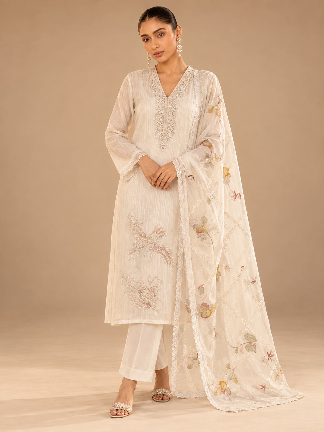 Mrinalika