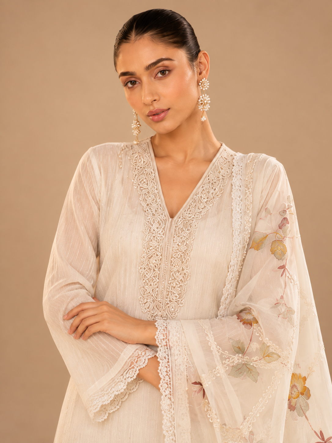 Mrinalika