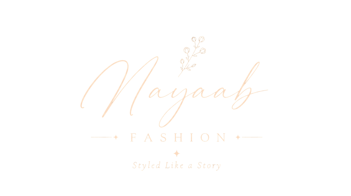 Nayaab Fashion