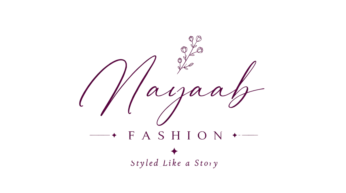 Nayaab Fashion